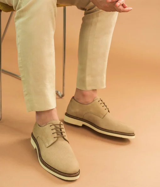 DERBY GASPESIO BEIGE