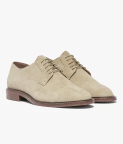 DERBY GILL BEIGE