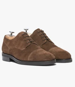 DERBY GRAHAM
