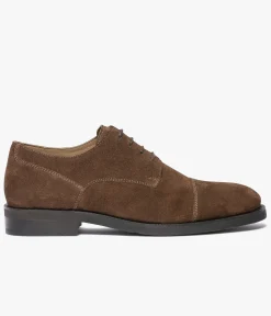 DERBY GRAHAM