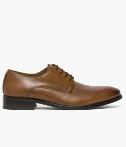 DERBY LEONARDO COGNAC