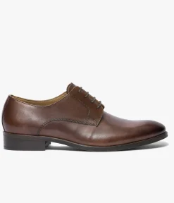 DERBY LEONARDO MARRON