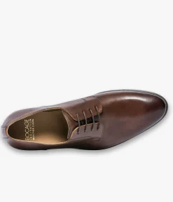 DERBY LEONARDO MARRON