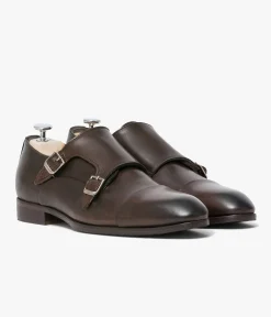 DERBY LYESO MARRON