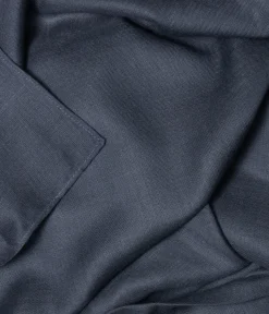 ECHARPE CALISSON BLEU