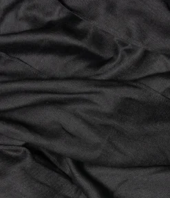 ECHARPE CALISSON NOIR