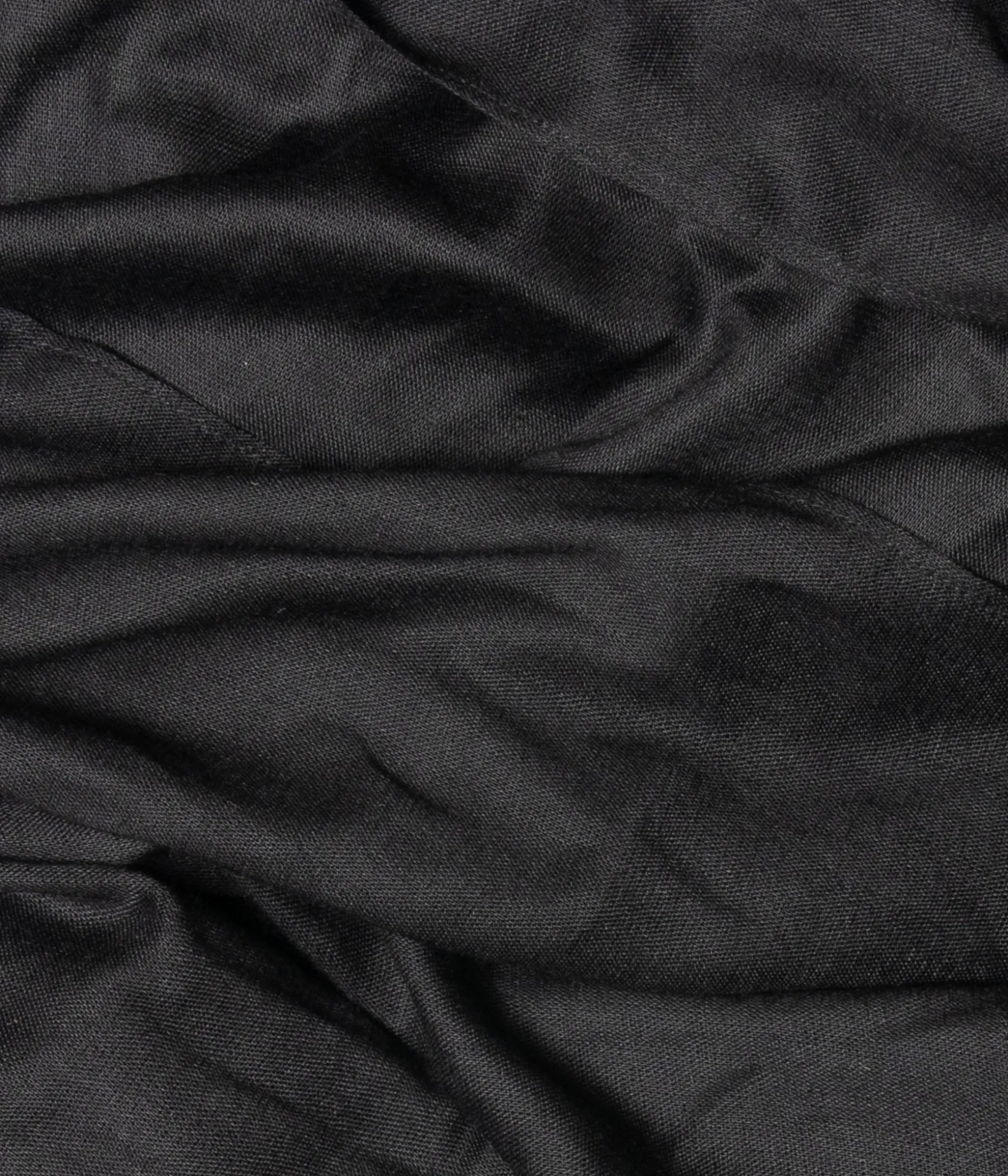 ECHARPE CALISSON NOIR