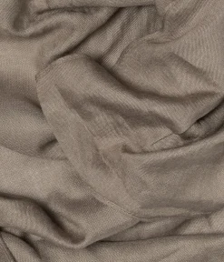 ECHARPE CALISSON VERT KAKI