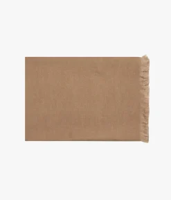 ECHARPE CAMILLE CAMEL