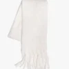 ECHARPE CAPRAR ECRU