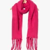 ECHARPE CHANCE ROSE