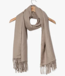 ECHARPE CHARLINE BEIGE
