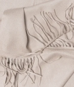 ECHARPE CHARLINE BEIGE