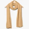 ECHARPE CHAZ CURRY