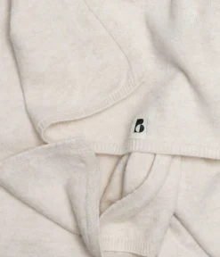 ECHARPE CHAZY BEIGE