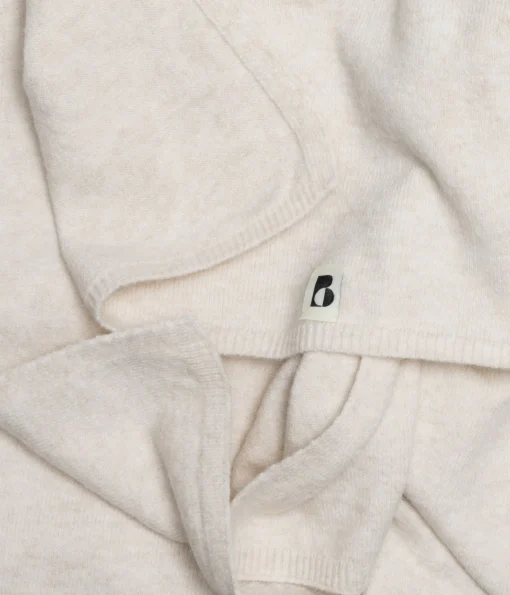 ECHARPE CHAZY BEIGE