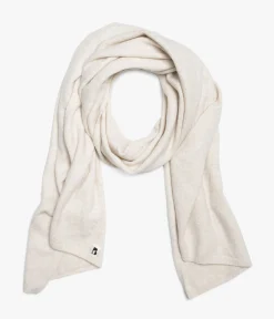 ECHARPE CHAZY BEIGE