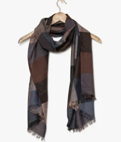 ECHARPE CONSTANT MARINE