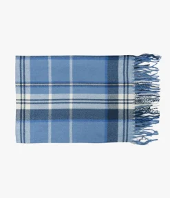 ECHARPE DOUCEUR BLEU