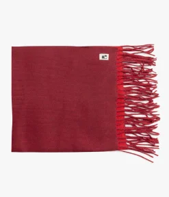 ECHARPE THELMA ROUGE