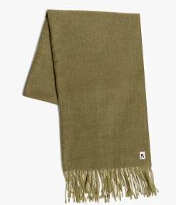 ECHARPE THELMA  VERT