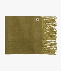 ECHARPE THELMA  VERT