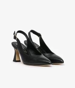 ESCARPIN DAFFY NOIR