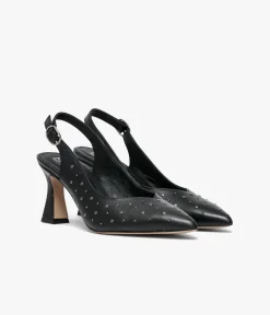 ESCARPIN DAFFY NOIR
