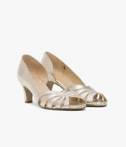 ESCARPIN DALMON OR