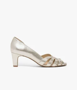 ESCARPIN DALMON OR
