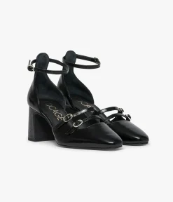 ESCARPIN DELIA NOIR