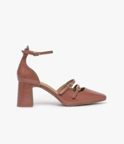 ESCARPIN DELIA ROSE