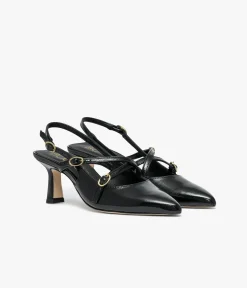 ESCARPIN DIEGO NOIR