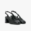 ESCARPIN DIVINA NOIR