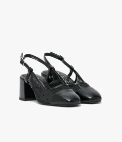 ESCARPIN DIVINA NOIR