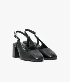 ESCARPIN DIVINE NOIR