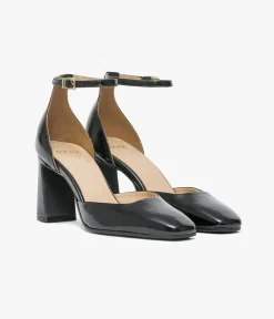 ESCARPIN DIXIE NOIR