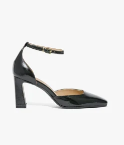 ESCARPIN DIXIE NOIR