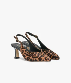 ESCARPIN DOLLY LEOPARD