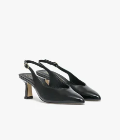 ESCARPIN DOLLY NOIR