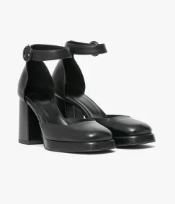 ESCARPIN DONNA NOIR