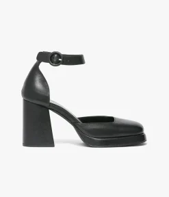ESCARPIN DONNA NOIR