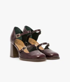 ESCARPIN DUNE ACAJOU