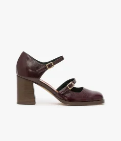 ESCARPIN DUNE ACAJOU