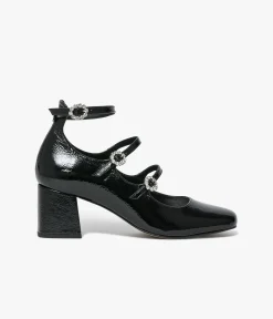 ESCARPIN ILONNA NOIR