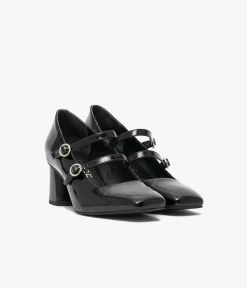 ESCARPIN IRISSA NOIR