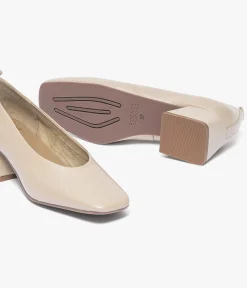 ESCARPIN ISIDRO NUDE