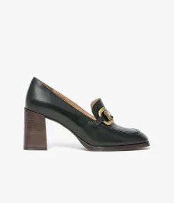ESCARPIN MAYA NOIR