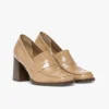 ESCARPIN MIRIS BEIGE