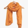 FOULARD CALIMA ORANGE